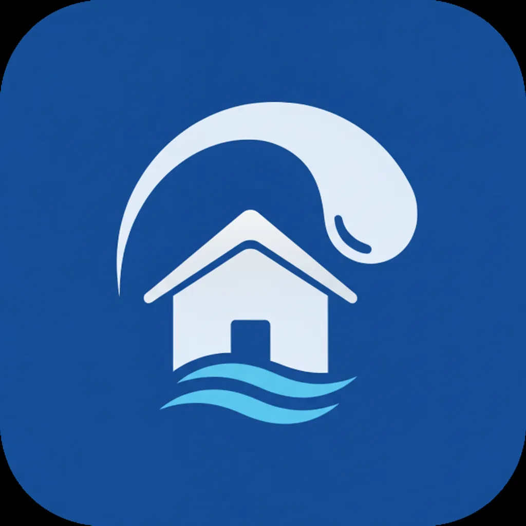 Water Damage Restoration in Maumee logo